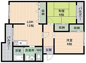 間取り：240036032361