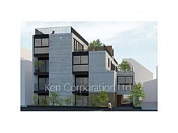 ＡＮＱＩ代々木公園前