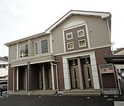 メゾンY 1階 築21年10ヶ月の賃貸物件