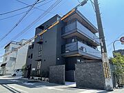 東部市場前駅より徒歩8分 2階 築2年2ヶ月の賃貸物件