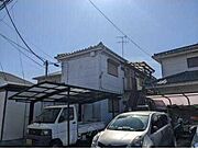 高幡不動駅より徒歩9分 2階 築39年9ヶ月の賃貸物件