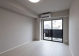 ディップス明大前 109 1階1Kのリビング/ダイニング