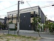 上野芝駅より徒歩10分 2階 築16年11ヶ月の賃貸物件