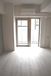 プレジール練馬北町 3階1Kのリビング/ダイニング