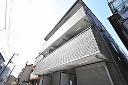 グランクオール板橋本町