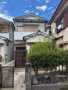 北助松駅より徒歩5分 築55年2ヶ月の賃貸物件