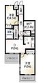 ベルポート志木3階10.0万円