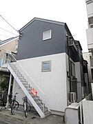 柿生駅より徒歩9分 2階 築14年11ヶ月の賃貸物件