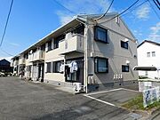 グリーンビラ美郷２の賃貸物件