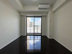 ＢＰＲレジデンス国立 3階1Kのリビング/ダイニング