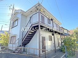 第二金森ハイツ