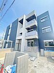 西宮市天道町 3階建 築2年のイメージ