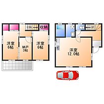 間取り：227093426200