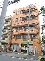 都営新宿線 瑞江駅 徒歩5分の賃貸マンション