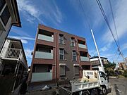 小田急相模原駅より徒歩6分 2階 築1年の賃貸物件