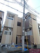 針中野駅より徒歩3分 2階 築7年1ヶ月の賃貸物件