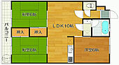 平塚第2マンションのイメージ