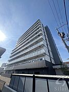 門真市駅より徒歩9分 2階 新築の賃貸物件