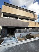 津久野駅より徒歩6分 1階 新築の賃貸物件