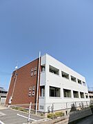 フルール宇賀徳 2階 築11年1ヶ月の賃貸物件