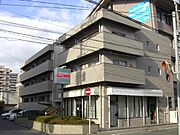 友広ビル 3階 築41年8ヶ月の賃貸物件