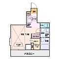 ポエム湘南台4階7.7万円