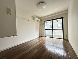 グリーンピア長嶋 303 3階ワンルームのリビング/ダイニング