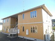 秦野駅より徒歩18分 1階 築18年1ヶ月の賃貸物件