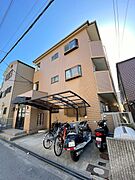 ピュアコート清風の賃貸物件