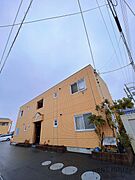 サンプレス半田Ａ棟 1階 築15年10ヶ月の賃貸物件