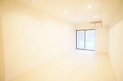 リブリ・ザ・ジュネス 1階1Kのリビング/ダイニング