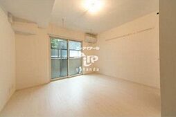 都営浅草線 高輪台駅 徒歩4分の賃貸マンション 3階1Kのリビング/ダイニング