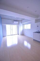 レジス飛鳥山公園 4階1LDKのリビング/ダイニング