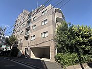 ルート南常盤台 7階 築28年11ヶ月の賃貸物件