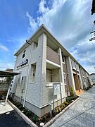 宮前駅より徒歩7分 2階 築10年3ヶ月の賃貸物件