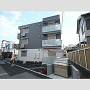 コートドール逆瀬川 1階 築4年11ヶ月の賃貸物件