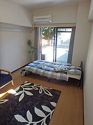 京王相模原線 京王堀之内駅 徒歩10分の賃貸マンション 4階1Kのリビング/ダイニング