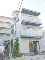 ＧＥＮＯＶＩＡ桜上水ｓｋｙｇａｒｄｅｎ