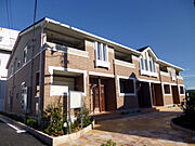 ヴィラ サローネ 2階 築12年2ヶ月の賃貸物件