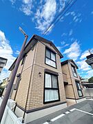 バオムヴォレ 1階 築9年5ヶ月の賃貸物件