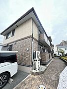 泉大津駅より徒歩5分 1階 築18年の賃貸物件