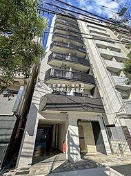 東急大井町線 戸越公園駅 徒歩4分