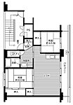 ビレッジハウス小千谷2号棟のイメージ