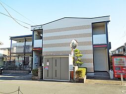 レオパレス坂戸千代田