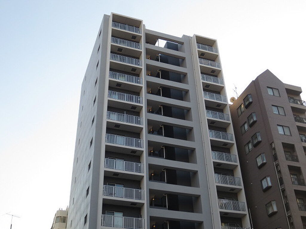 マンションノート パークフィルヴェール