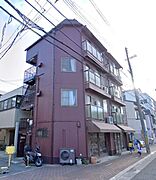 グリーンシャトー 2階 築34年10ヶ月の賃貸物件