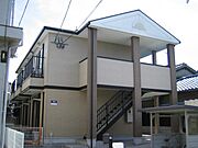 フジパレス南田出井 1階 築22年9ヶ月の賃貸物件