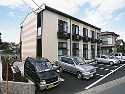 レオパレスシゲル