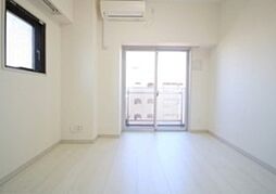 プレール・ドゥーク大崎 6階1Kのリビング/ダイニング