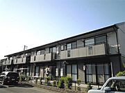 アルパポンテ一番館 2階 築27年8ヶ月の賃貸物件